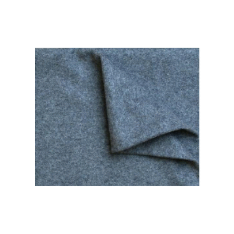 Frazada Térmica Gris