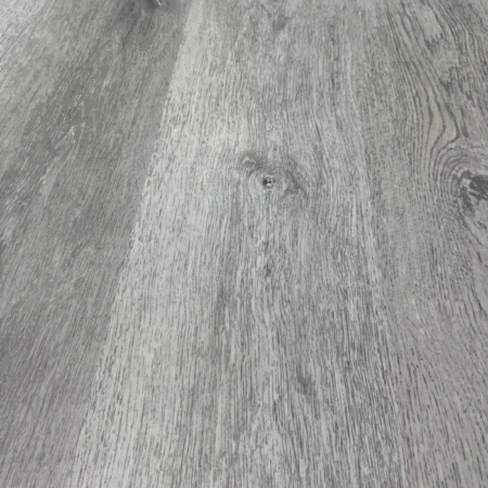 Piso Flotante SPC Resistente Al Agua 5mm - Gris Canadian: imagen 9