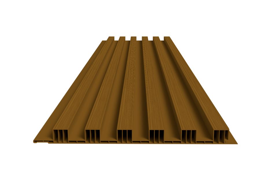 Wall Panel 3D 20 mm (PVC): imagen 6