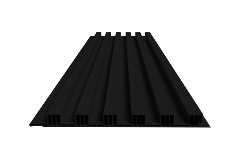 Wall Panel 3D 20 mm (PVC)