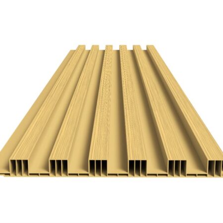 Wall Panel 3D 20 mm (PVC): imagen 7