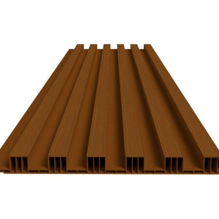 Wall Panel 3D 20 mm (PVC): imagen 8