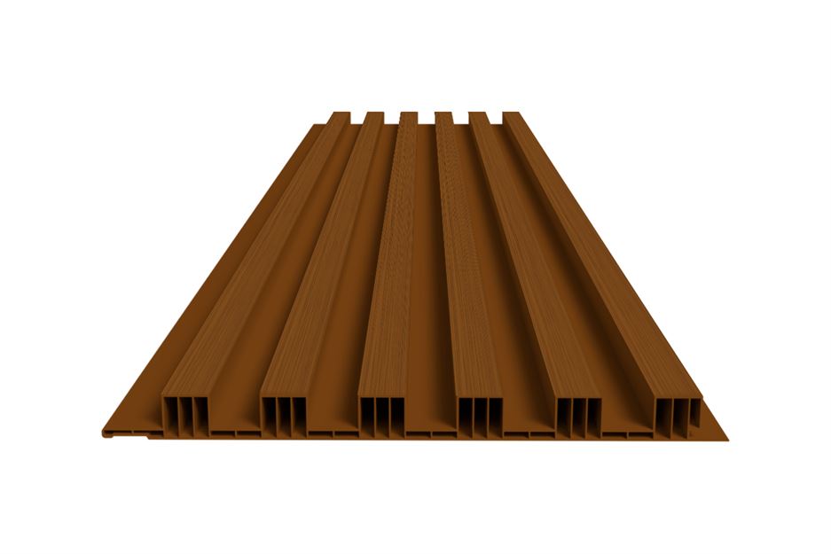 Wall Panel 3D 20 mm (PVC): imagen 8