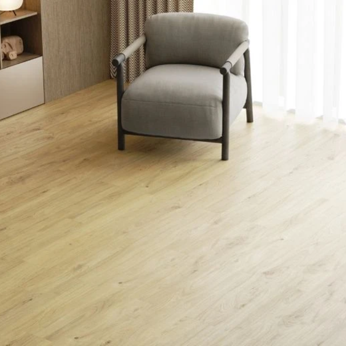 Piso Flotante Alto Transito Modelo Albana - Madera