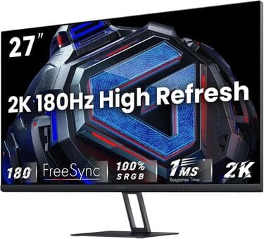 Monitor Gaming Xiaomi G27qi