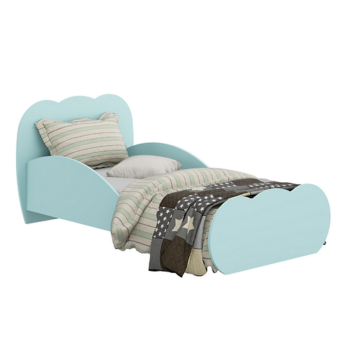 Mini cama NUBE