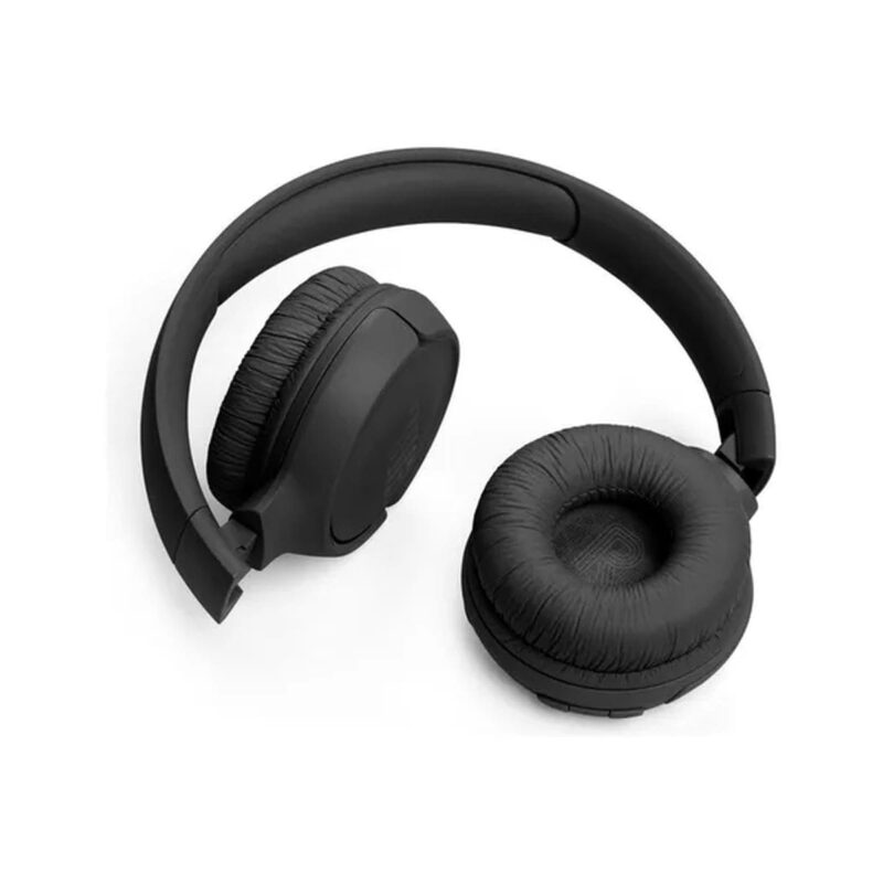 Auriculares inalámbricos JBL Tune 520BT Negro