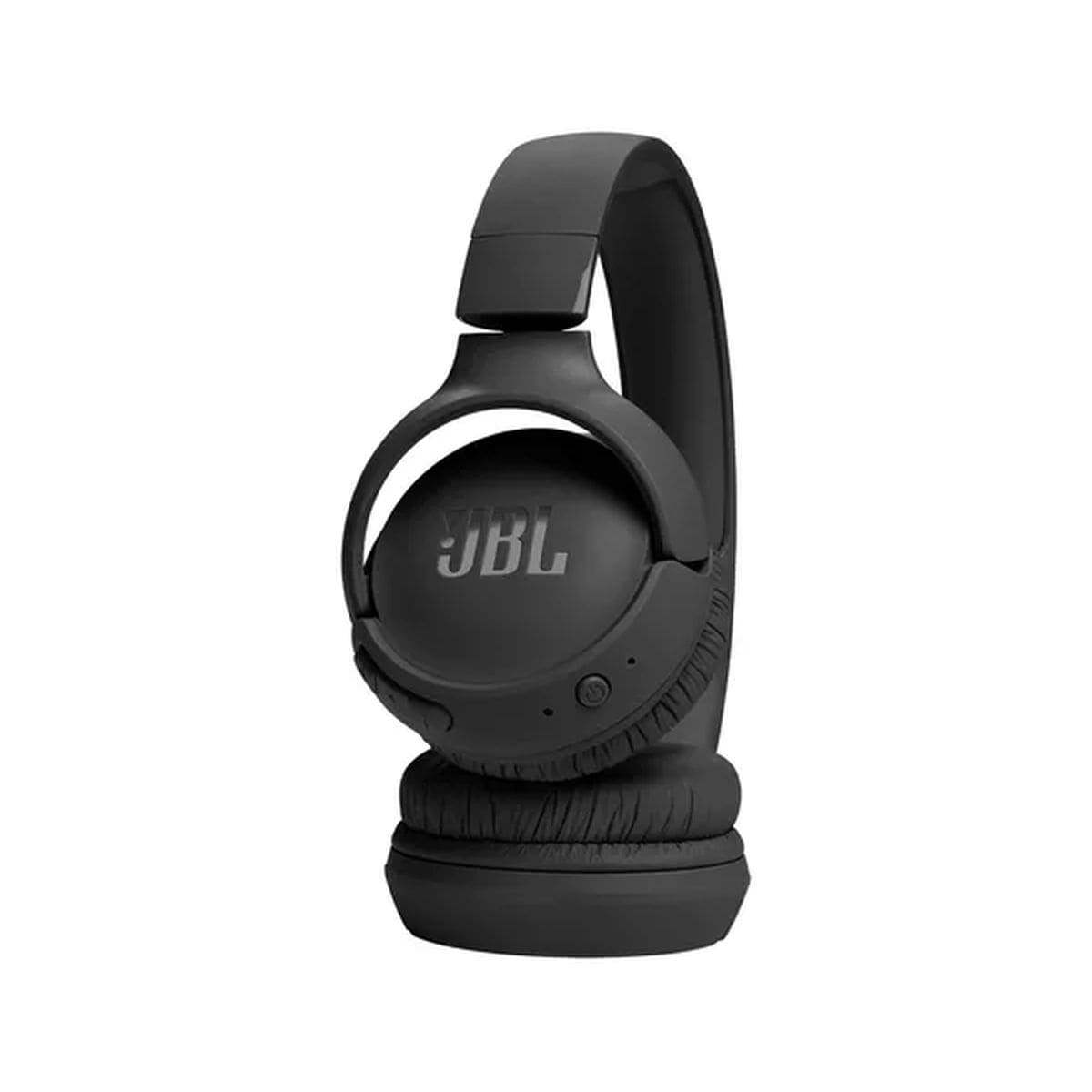 Auriculares inalámbricos JBL Tune 520BT Negro: imagen 3