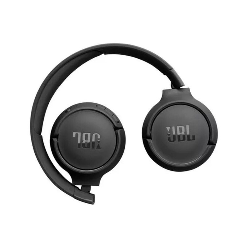 Auriculares inalámbricos JBL Tune 520BT Negro