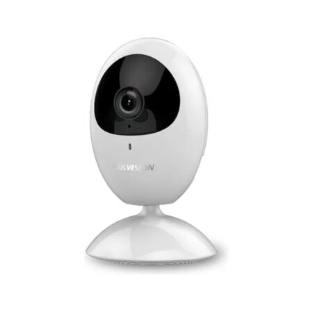 Cámara  WIFI Ip Hikvision Cube, 2mp, Lente 2.8mm Ir 10m