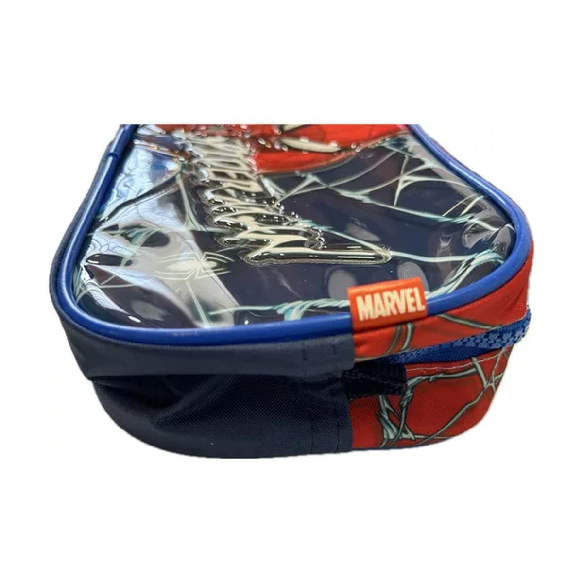 Cartuchera Spiderman 1 Cierre Marvel: imagen 1