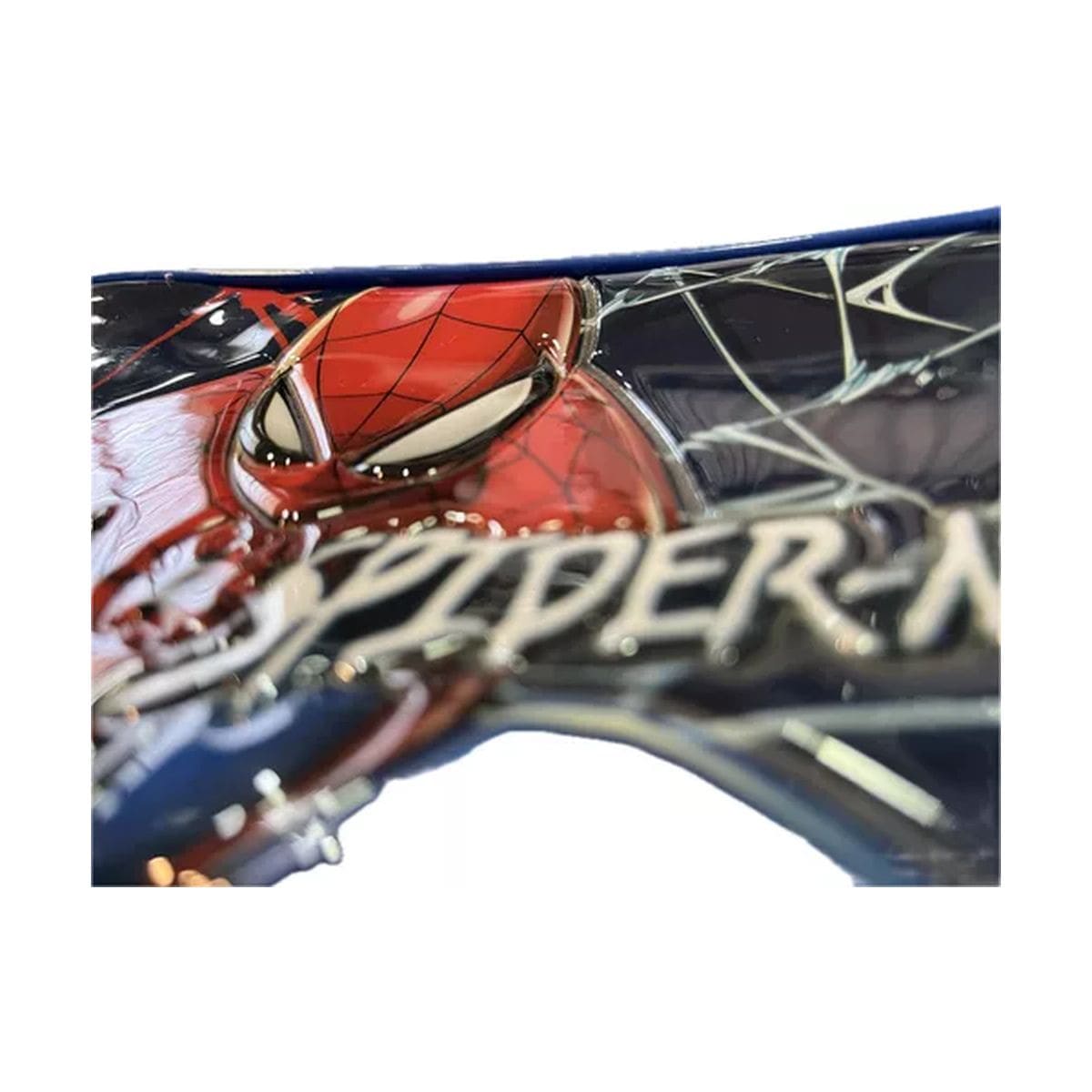 Cartuchera Spiderman 1 Cierre Marvel: imagen 2