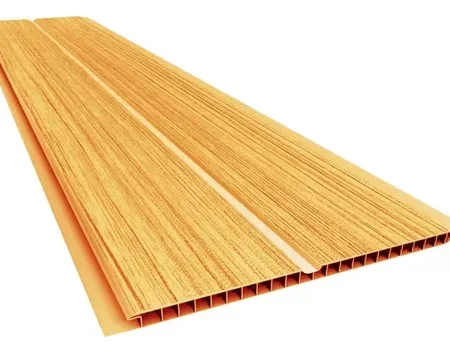 Kit Cielorraso PVC 5x5 - Color Natural Gemini - (25m2): imagen 2