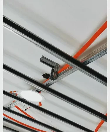 6x3 Kit Cielorraso PV Completo (18m2): imagen 4