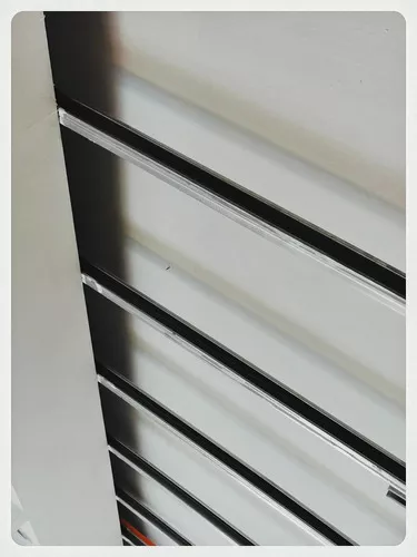 6x3 Kit Cielorraso PV Completo (18m2)