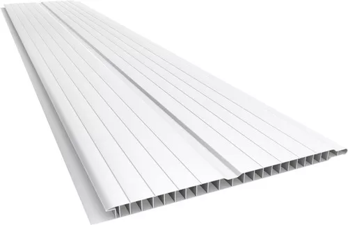 6x3 Kit Cielorraso PV Completo (18m2)