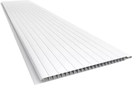 3x3 Kit Cielorraso PVC Completo (9m3)