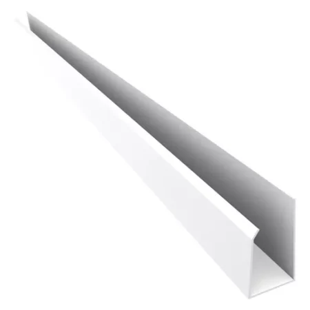 3x3 Kit Cielorraso PVC Completo (9m3): imagen 2