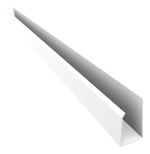 3x3 Kit Cielorraso PVC Completo (9m3)