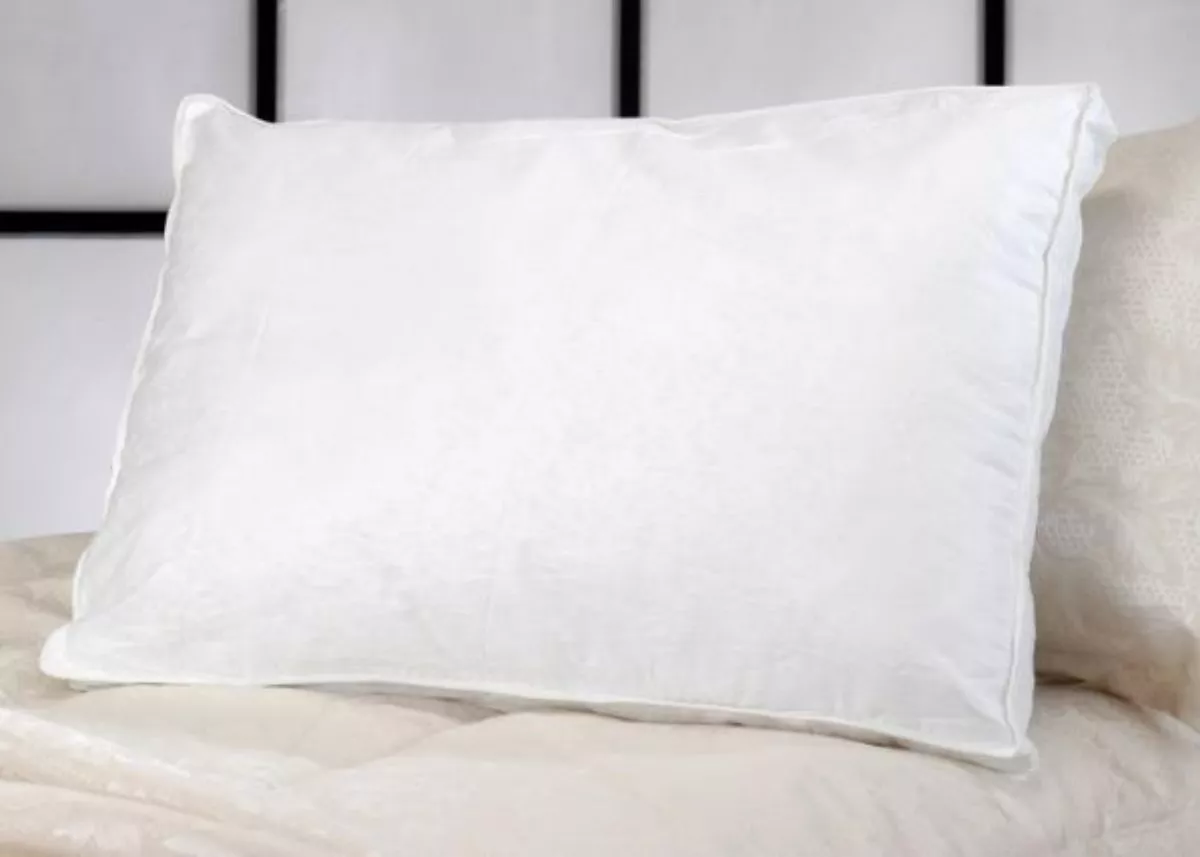 Almohada De Fibra Siliconada En Oferta, Poliester Pet: imagen 3