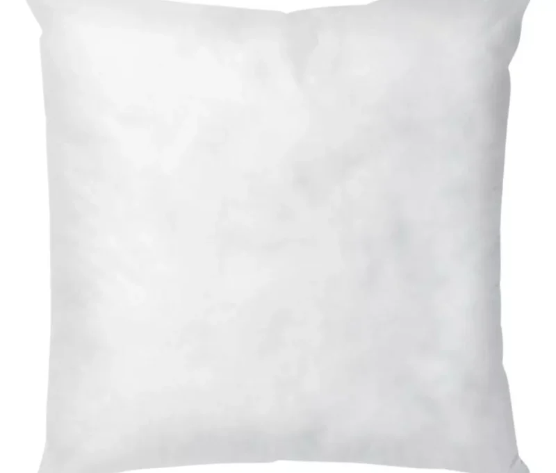 Relleno Para Almohada  45x45 Guata Siliconada Pgu