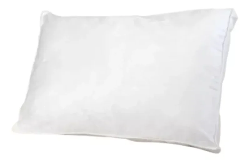 Almohada De Fibra Siliconada En Oferta, Poliester Pet