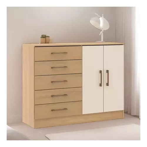 Comoda Modelo Sofía: Estilo Y Confort Para Tu Hogar