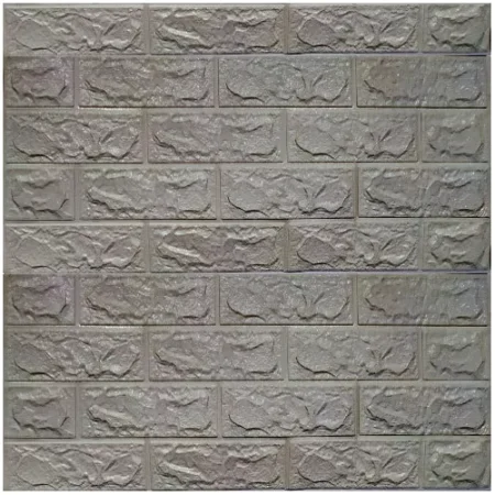 Placa Revestimiento Pared Autoadhesiva 70x77cm Modelos: imagen 3