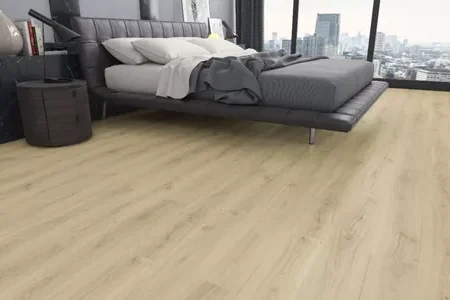 Piso Flotante Alto Transito Modelo Samyeli - Madera: imagen 4