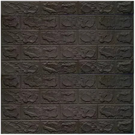 Placa Revestimiento Pared Autoadhesiva 70x77cm Modelos: imagen 2