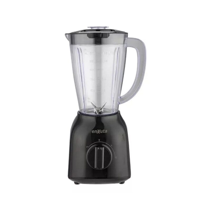 Licuadora Enxuta Sdaenxl1994 1.5 l Con Jarra De Plástico Amv Color Negro