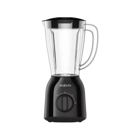 Licuadora Enxuta Sdaenxl1994 1.5 l Con Jarra De Plástico Amv Color Negro