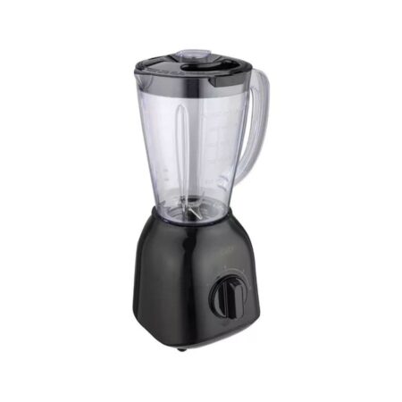 Licuadora Enxuta Sdaenxl1994 1.5 l Con Jarra De Plástico Amv Color Negro: imagen 2