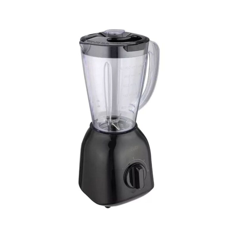 Licuadora Enxuta Sdaenxl1994 1.5 l Con Jarra De Plástico Amv Color Negro