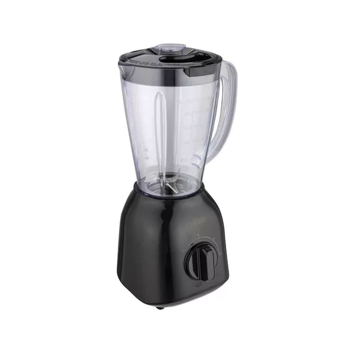 Licuadora Enxuta Sdaenxl1994 1.5 l Con Jarra De Plástico Amv Color Negro: imagen 2