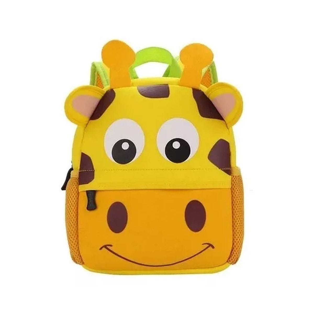 Mochila Escolar Jirafa: imagen 1
