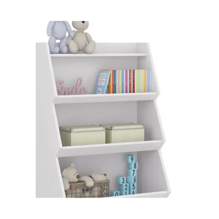 Organizador Zig-Zag