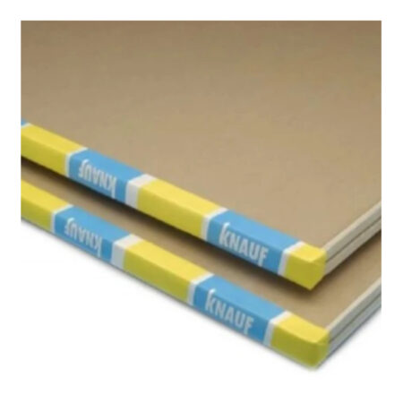 Placa De Yeso 10mm X1.20 X2.40mt