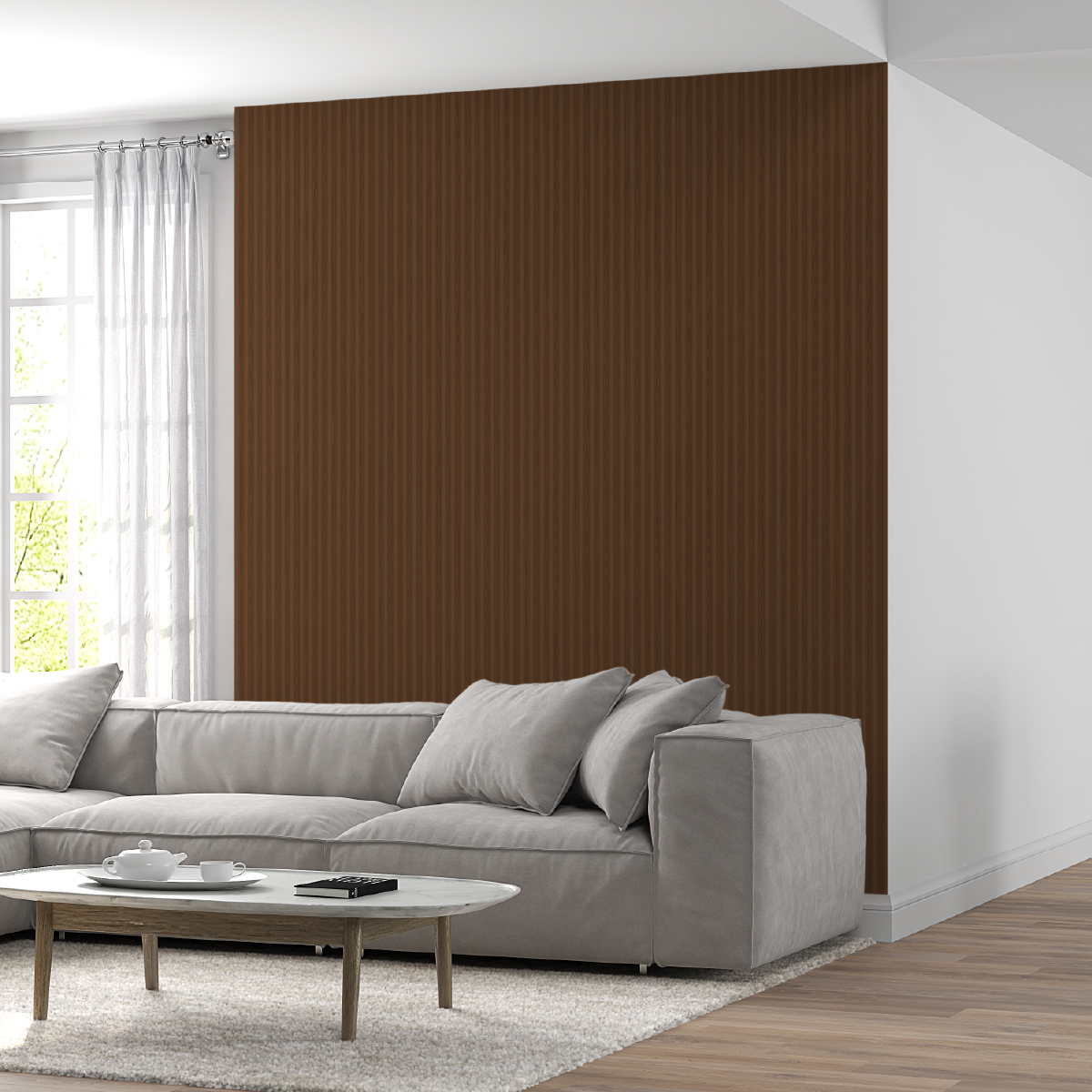 Wall Panel 3D 20 mm (PVC): imagen 5