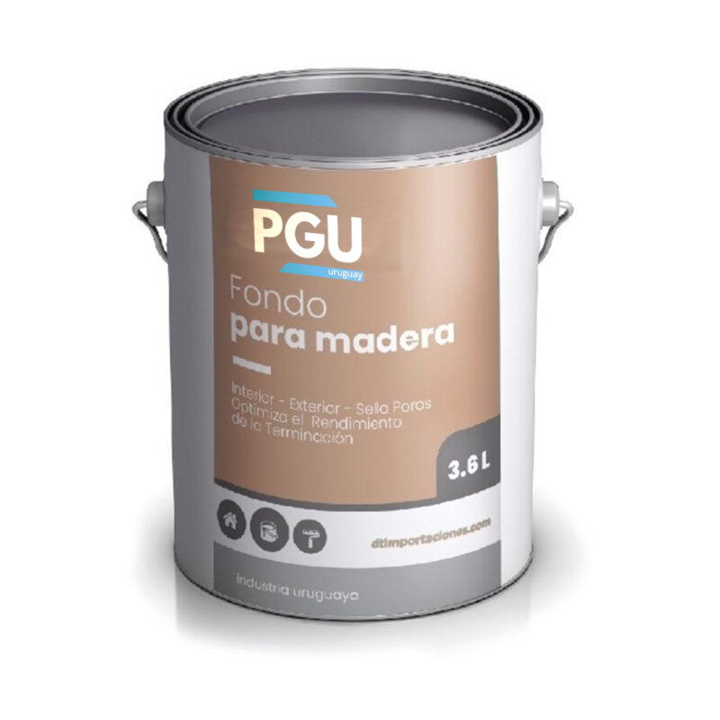 Protector Madera Sintético
