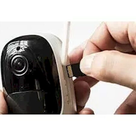 Tarjeta de Memoria Kingston SDCS con Adaptador SD 64gb: imagen 5