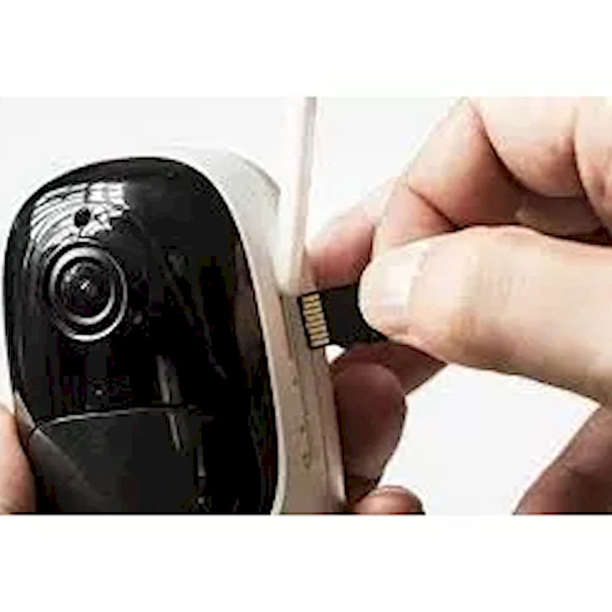 Tarjeta de Memoria Kingston SDCS con Adaptador SD 64gb: imagen 5