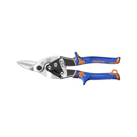 Tijera Para Chapa 250mm 10 Pulgadas Wadfow