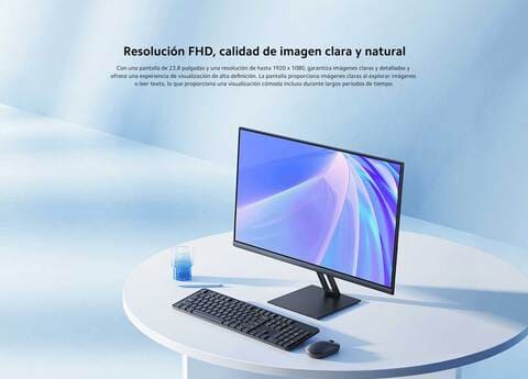 Monitor Xiaomi A24i
