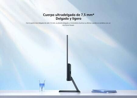 Monitor Xiaomi A24i: imagen 8