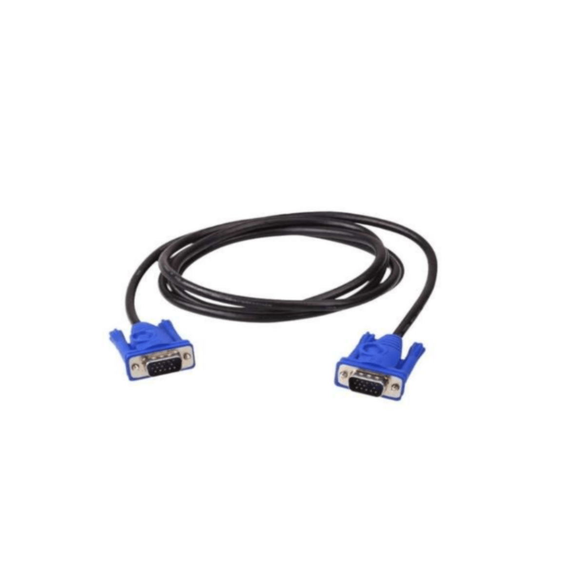 Cable VGA-VGA 3 metros: imagen 1