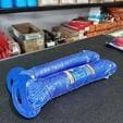 Cuerda 4mm x 30mt Polipropileno Wadfow 