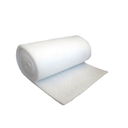 Lana Pet – 10m2 – 1.2mts x 8.33mts (Espesor 50mm)