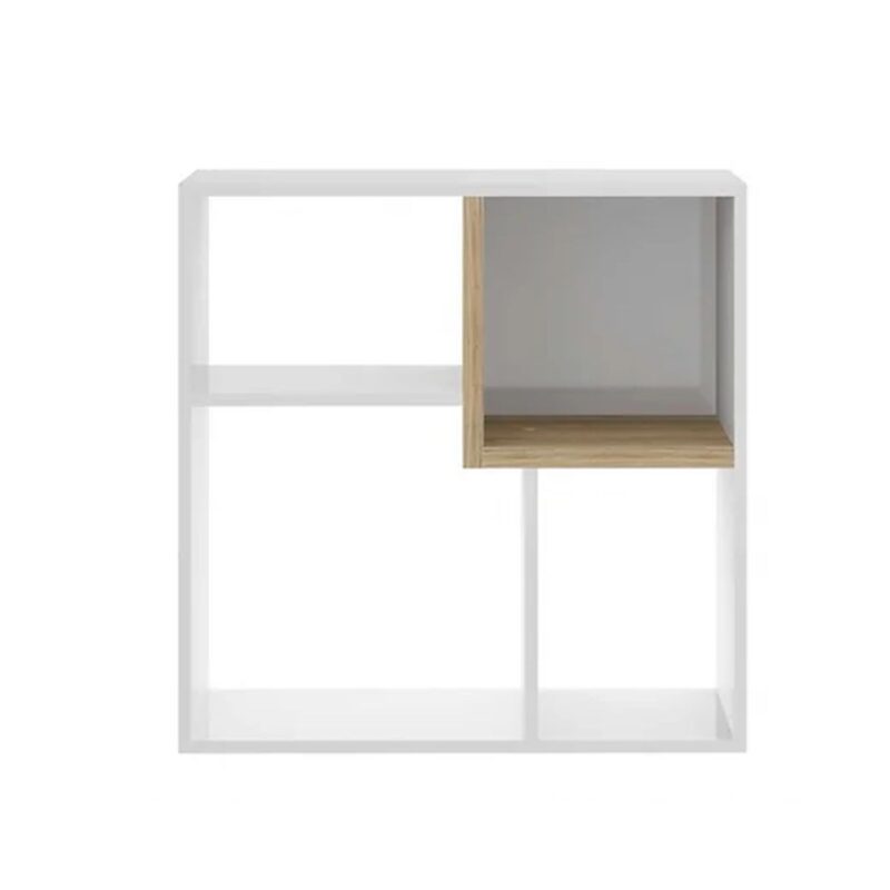 Organizador Multifunción Easy Color Blanco