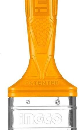 Pincel Mango Plastico 1" Ingco CHPTB68701
